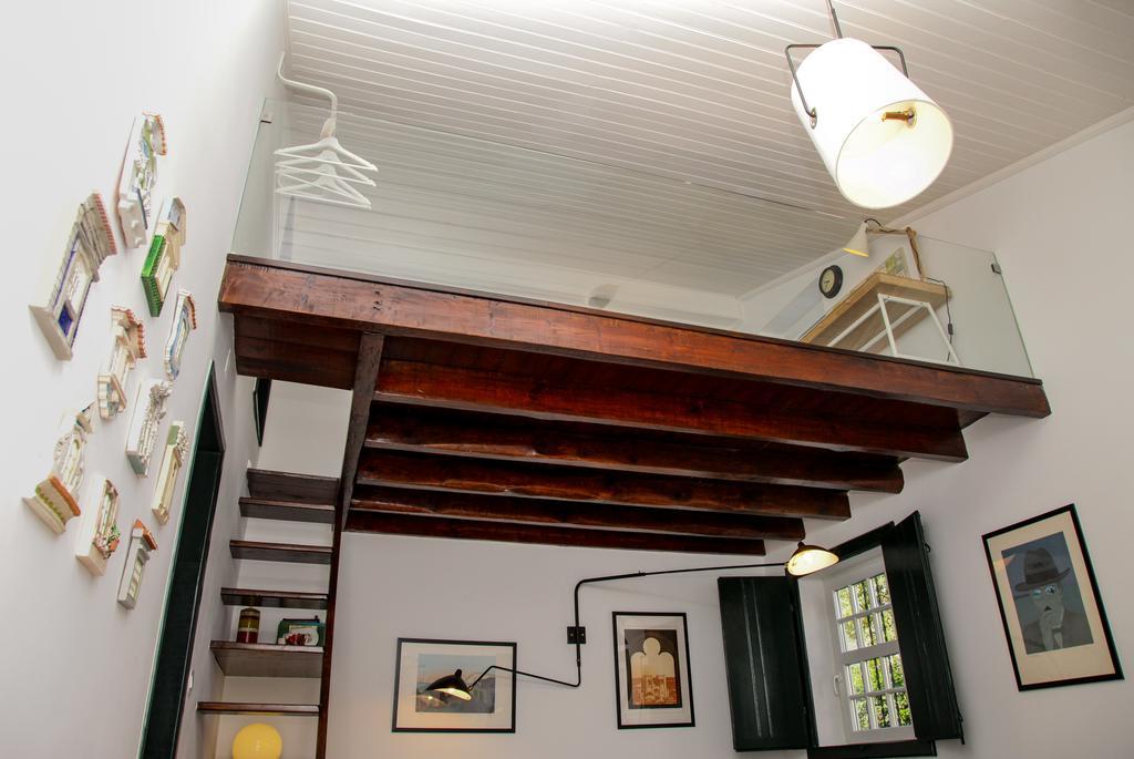 Villa Marques Near Tejo River Cruz Quebrada Bagian luar foto