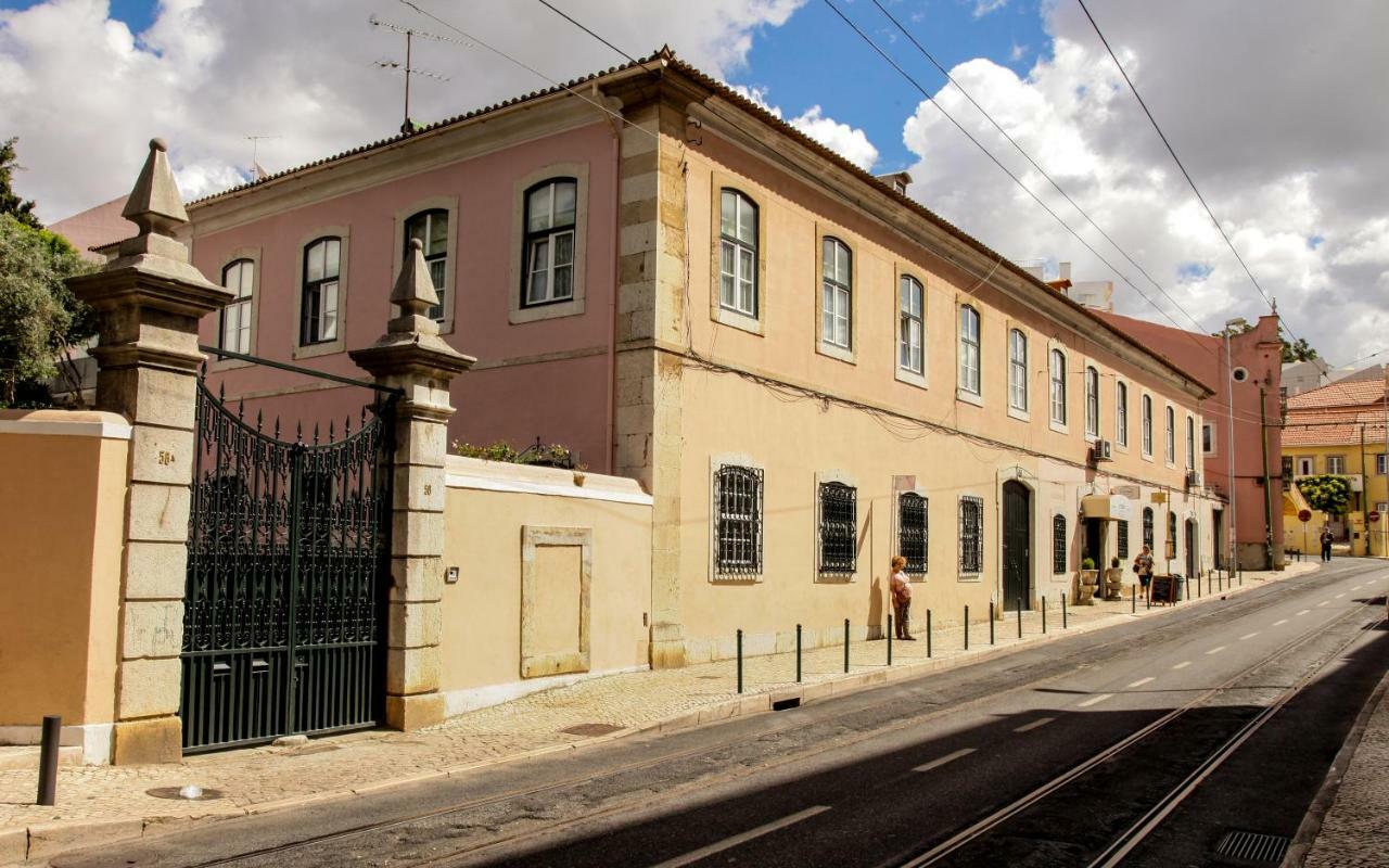 Villa Marques Near Tejo River Cruz Quebrada Bagian luar foto